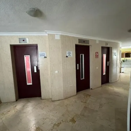 Luminoso En Appartamento *