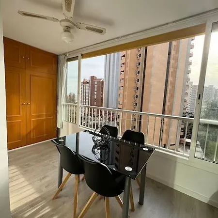 Appartamento Luminoso En *