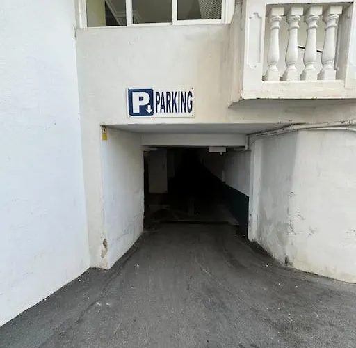 Luminoso En Апартаменты *