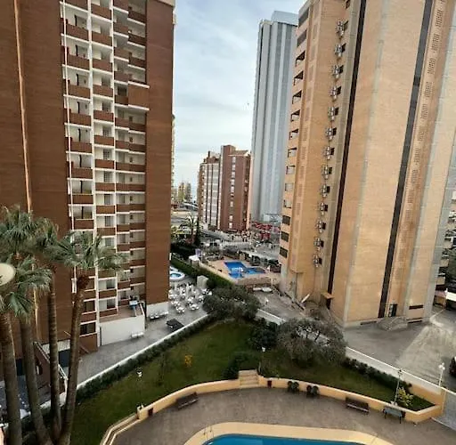 Luminoso En *